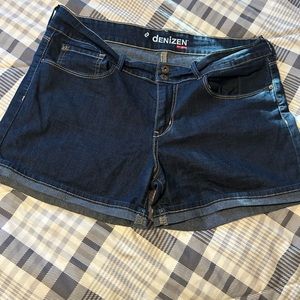 Denizen Levi | Denim Shorts